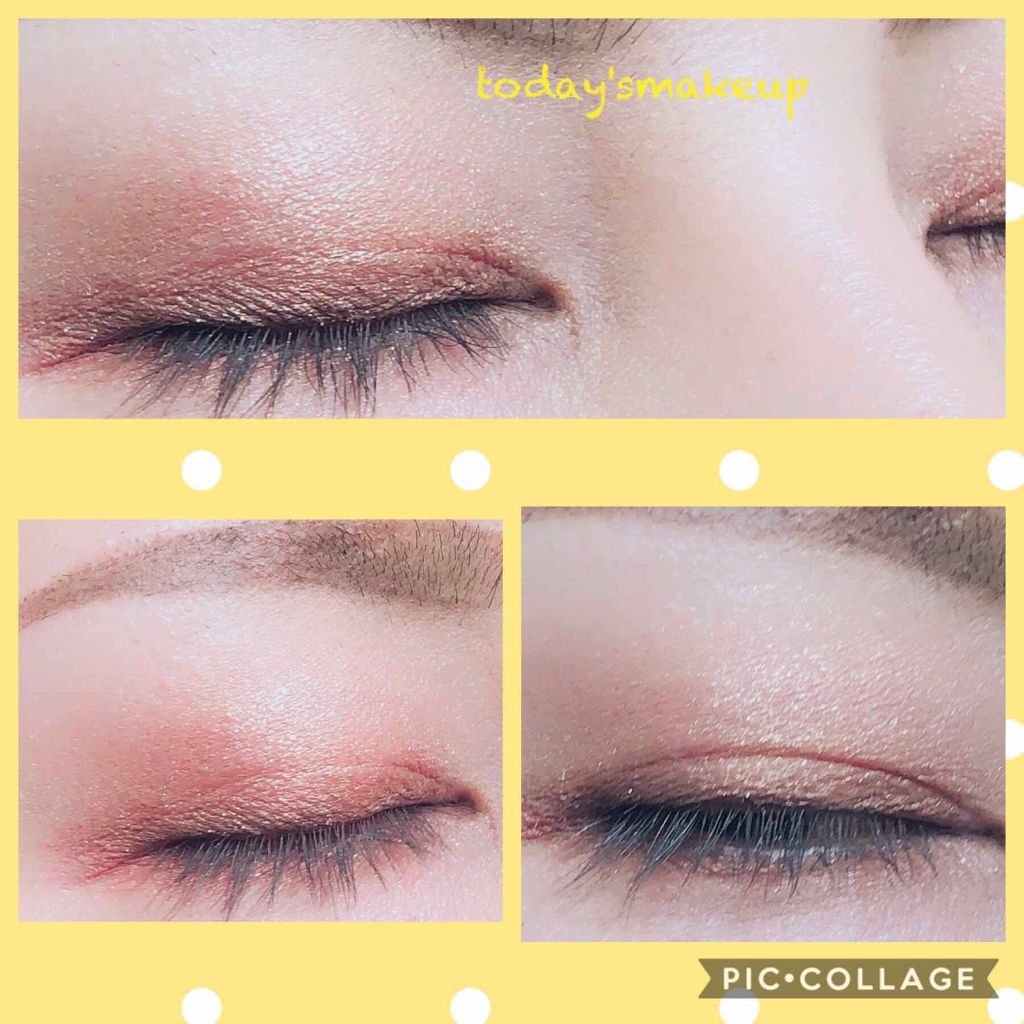 サニーサマーアイズ/LUNASOL/アイシャドウパレットを使ったクチコミ（2枚目）