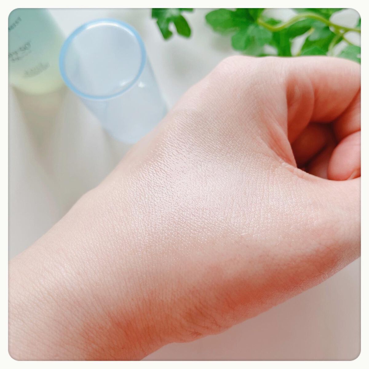 プロテクトUV ミスト/サンカット®/日焼け止めミスト・スプレーを使ったクチコミ(4枚目)