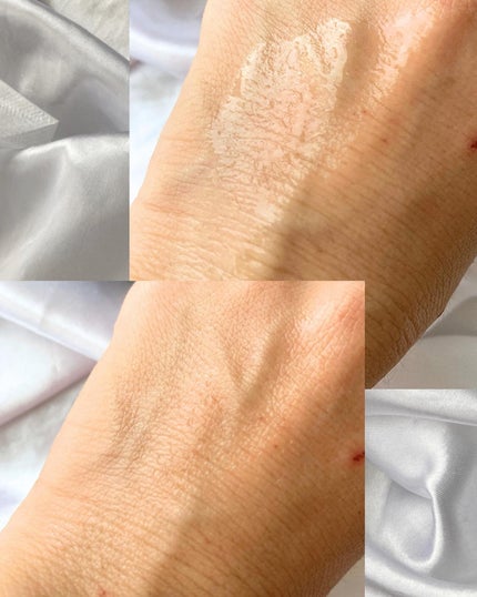 lulumo モイスチャーローション/lulumo/化粧水を使ったクチコミ(5枚目)