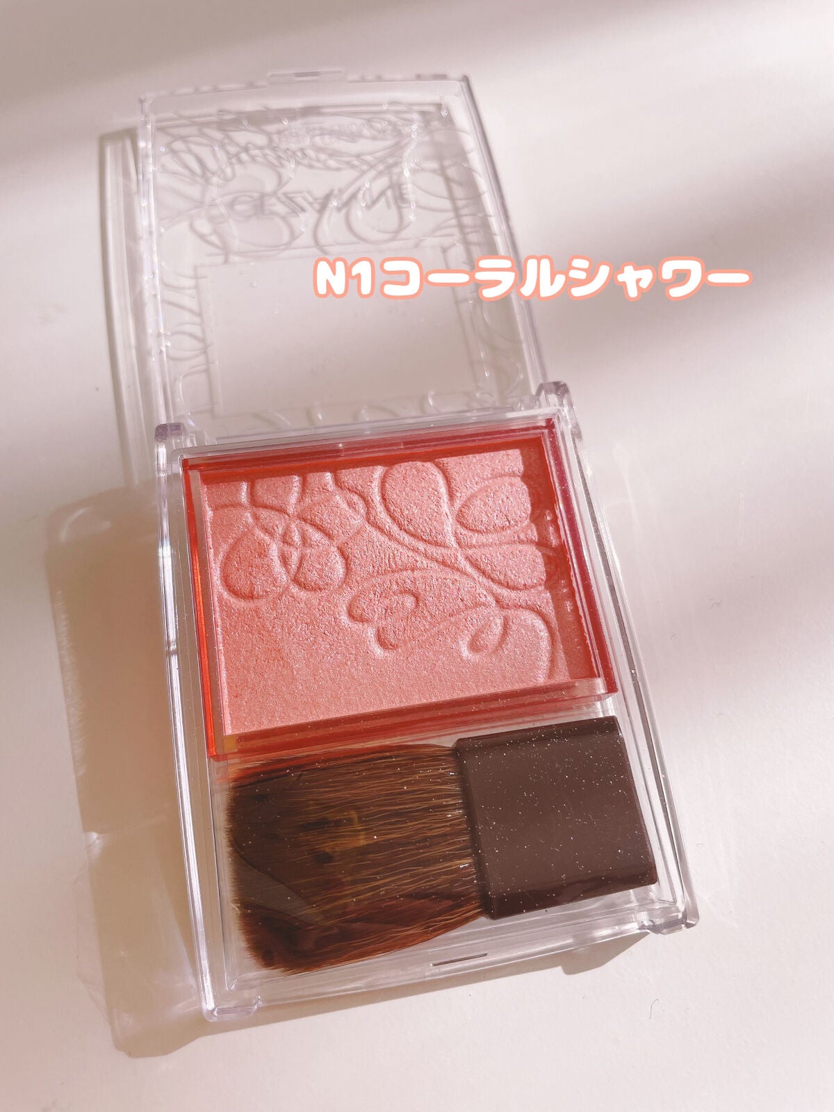 ããŒã«ã°ããŠãã¥ã¢ã³ãµãŒ/CEZANNE/ããŠããŒãã€ã©ã€ãã䜿ã£ãã¯ãã³ãïŒ2æç®ïŒ