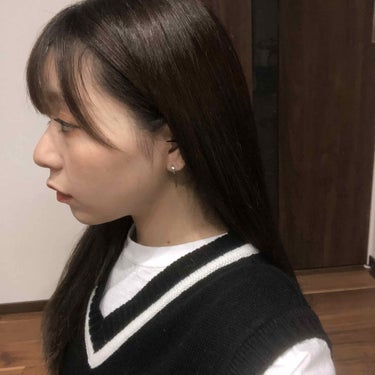 しに子ちゃん on LIPS 「なんやワイの鼻先…下がってない……？いや別にアップノーズやった..」（3枚目）