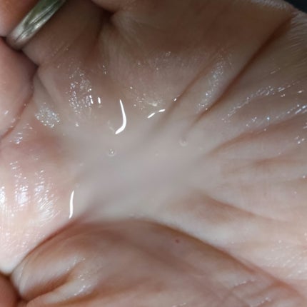 トリートメントソフナー エンリッチド/SHISEIDO/化粧水を使ったクチコミ(4枚目)