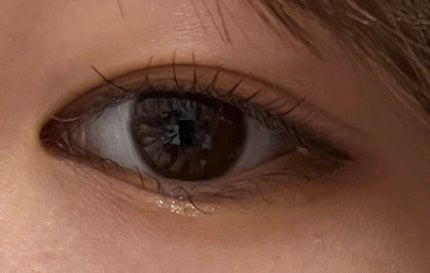 miium 1month/miium/1ヶ月(1MONTH)カラコンを使ったクチコミ(1枚目)