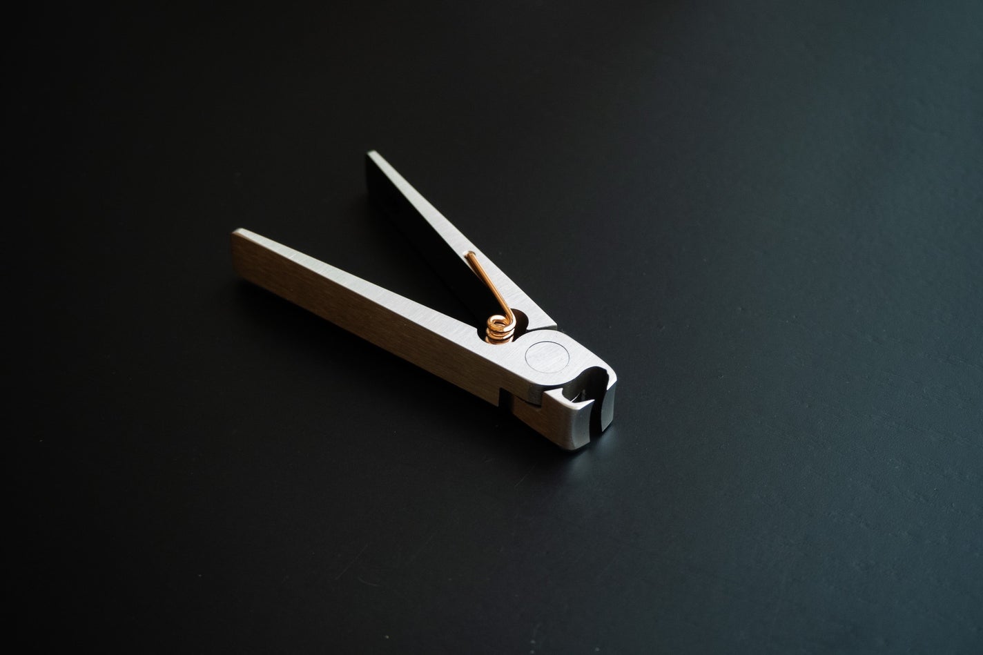 つめ切りプチ/SUWADA/ネイル用品を使ったクチコミ(1枚目)