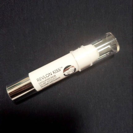 レブロン キス シュガー スクラブ/REVLON/リップスクラブを使ったクチコミ(1枚目)