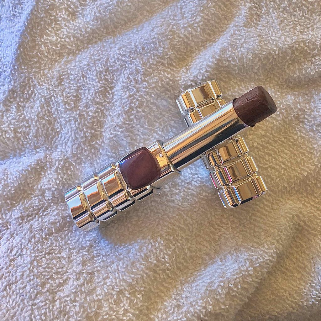 シャインオン/ロレアル パリ/口紅を使ったクチコミ（2枚目）