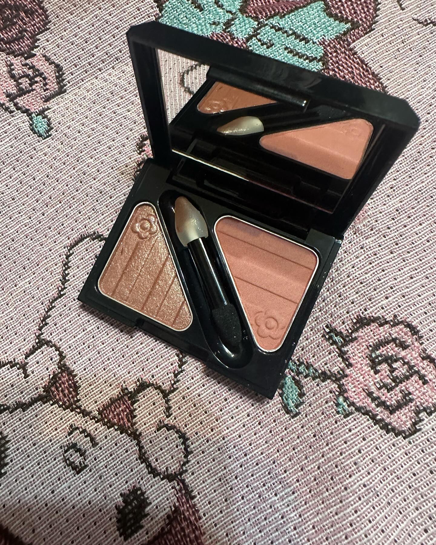 アイオープナー/MARY QUANT/単色アイシャドウを使ったクチコミ（1枚目）