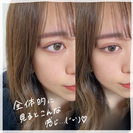 クイックラッシュカーラー/キャンメイク/マスカラ下地を使ったクチコミ(8枚目)