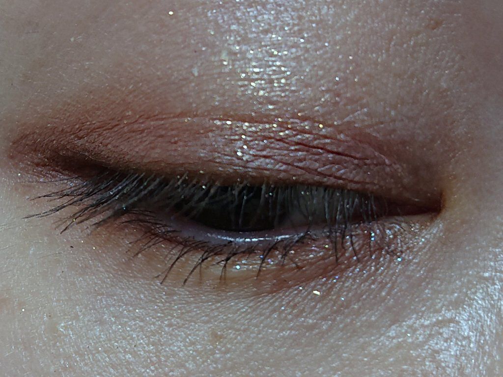 ラッシュニスタ N/MAYBELLINE NEW YORK/マスカラを使ったクチコミ（2枚目）