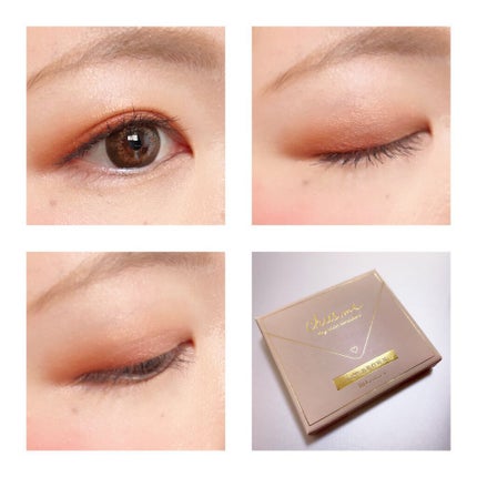 Chu's me 1day/Chu's me/ワンデー(1DAY)カラコンを使ったクチコミ(1枚目)