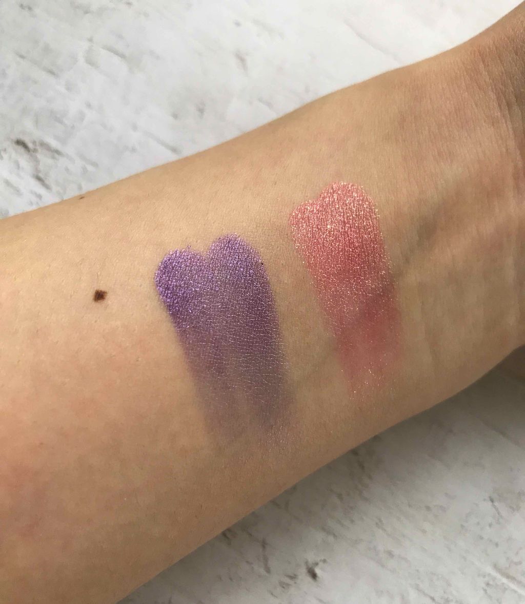 ルックアット マイアイジュエル/ETUDE/単色アイシャドウを使ったクチコミ(2枚目)