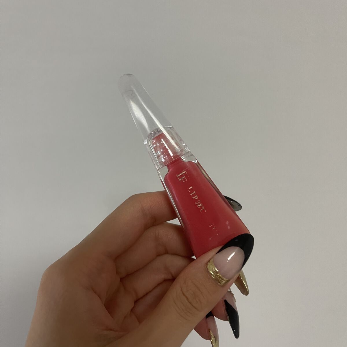 38°C / 99°F リップトリートメント (リップ美容液)/UZU BY FLOWFUSHI/リップケアを使ったクチコミ（1枚目）