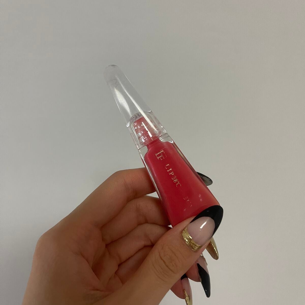 38°C / 99°F リップトリートメント (リップ美容液)/UZU BY FLOWFUSHI/リップケアを使ったクチコミ(1枚目)