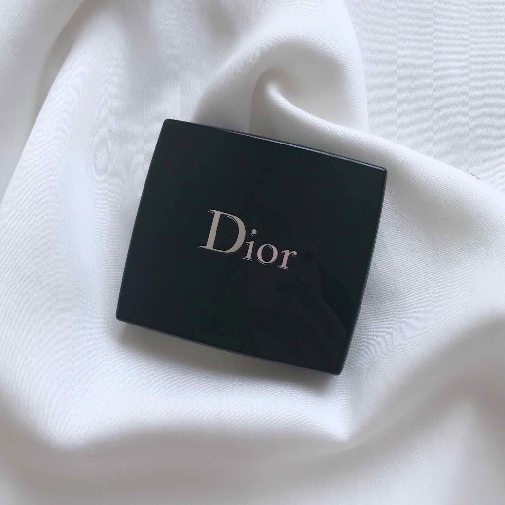 ディオールショウ モノ/Dior/単色アイシャドウを使ったクチコミ(2枚目)