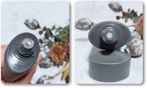 HITOKAN タイムレスリペアワンGR/fracora/オールインワン化粧品を使ったクチコミ（2枚目）