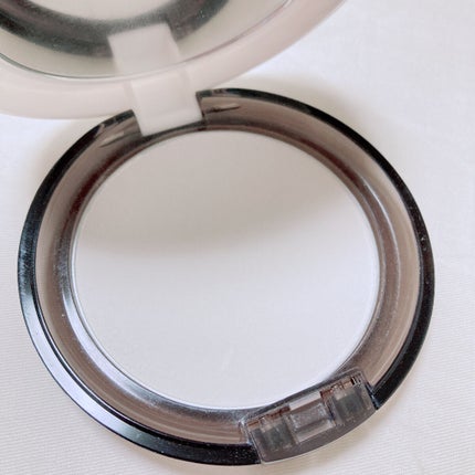 ラスタリングシアーパウダー/excel/プレストパウダーを使ったクチコミ(2枚目)