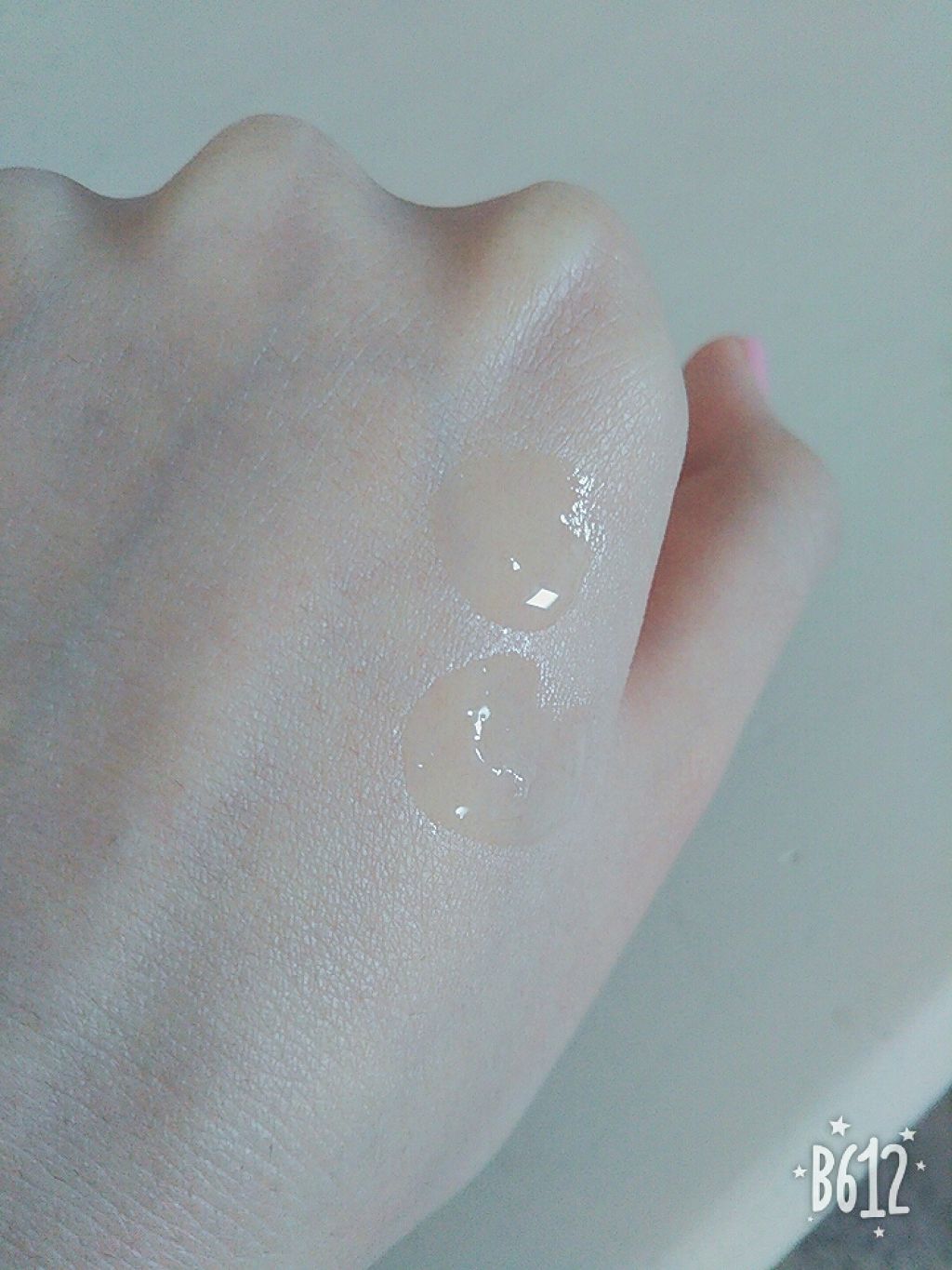 ナイトリップ/CHOOSY/リップマスクを使ったクチコミ（2枚目）