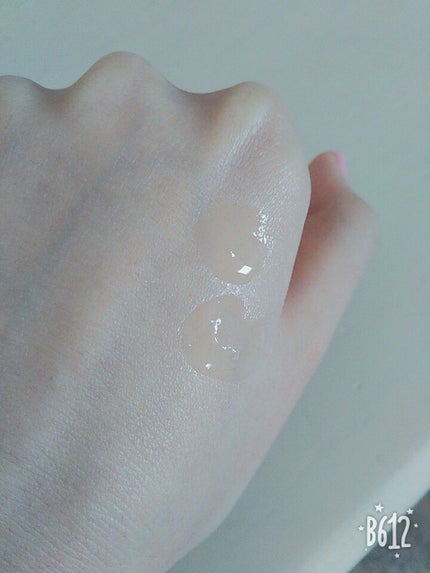 ナイトリップ/CHOOSY/リップマスクを使ったクチコミ(2枚目)