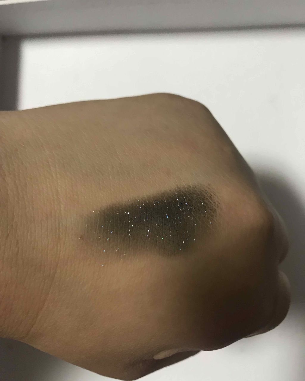 アイズ トゥ キル ステラー アイシャドウ/ジョルジオ アルマーニ ビューティ/ジェル・クリームアイシャドウを使ったクチコミ(3枚目)