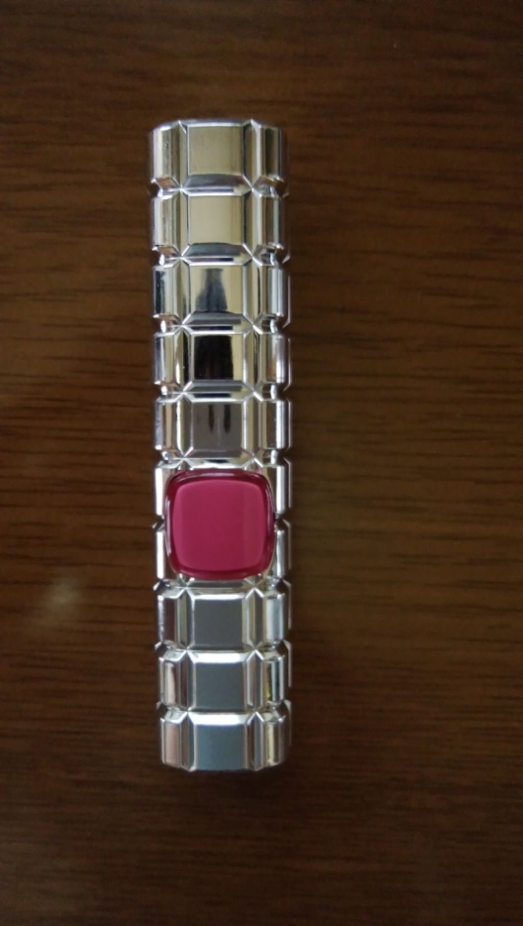 シャインオン/ロレアル パリ/口紅を使ったクチコミ(1枚目)