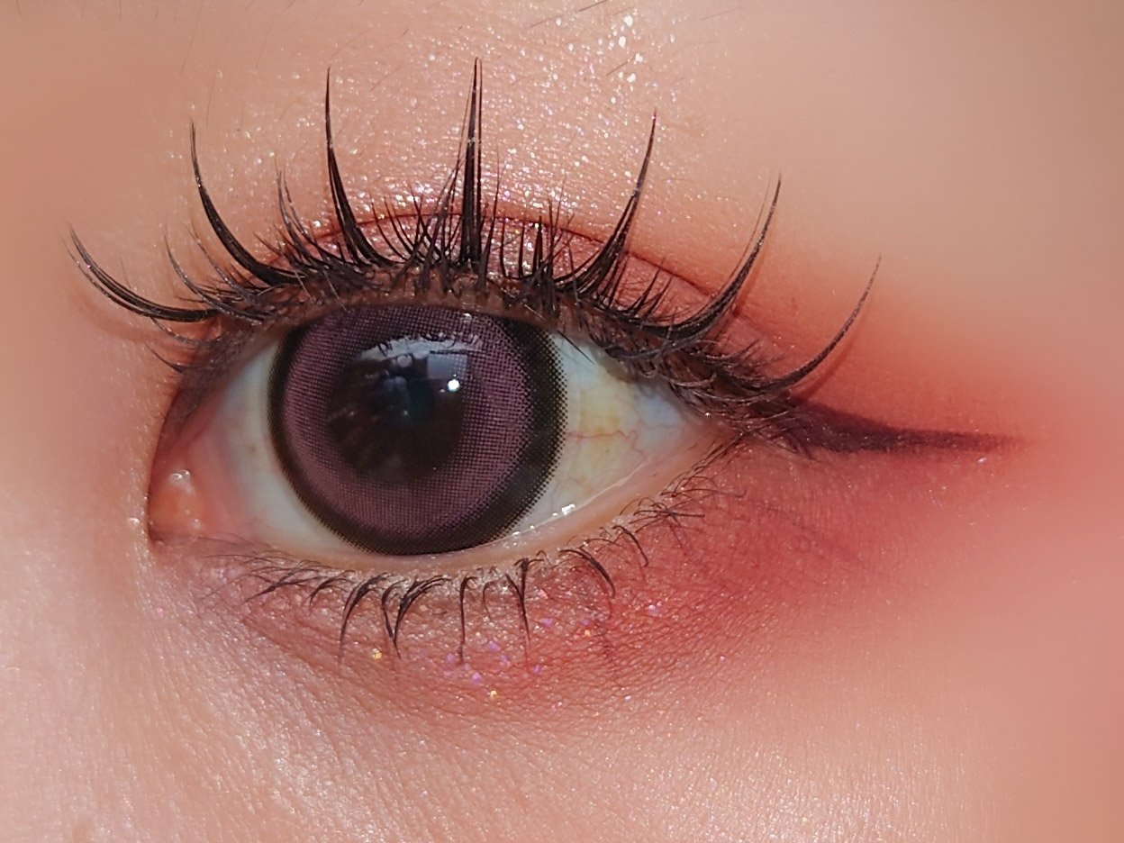 エクスプローラ12色 動物アイシャドウパレット/PERFECT DIARY/アイシャドウパレットを使ったクチコミ（2枚目）