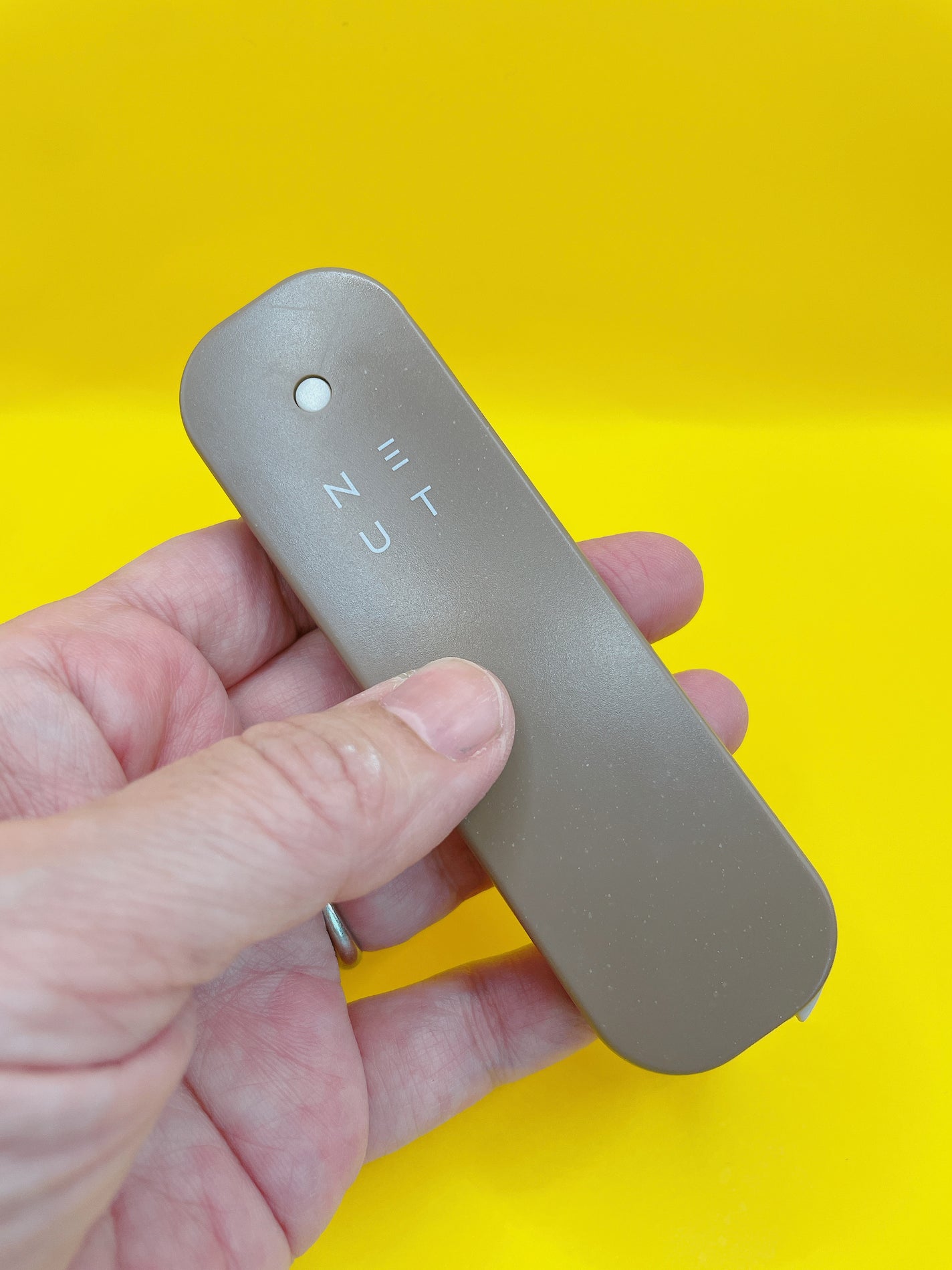 3WAYあか抜けコーム/NEUT/ヘアコームを使ったクチコミ(4枚目)