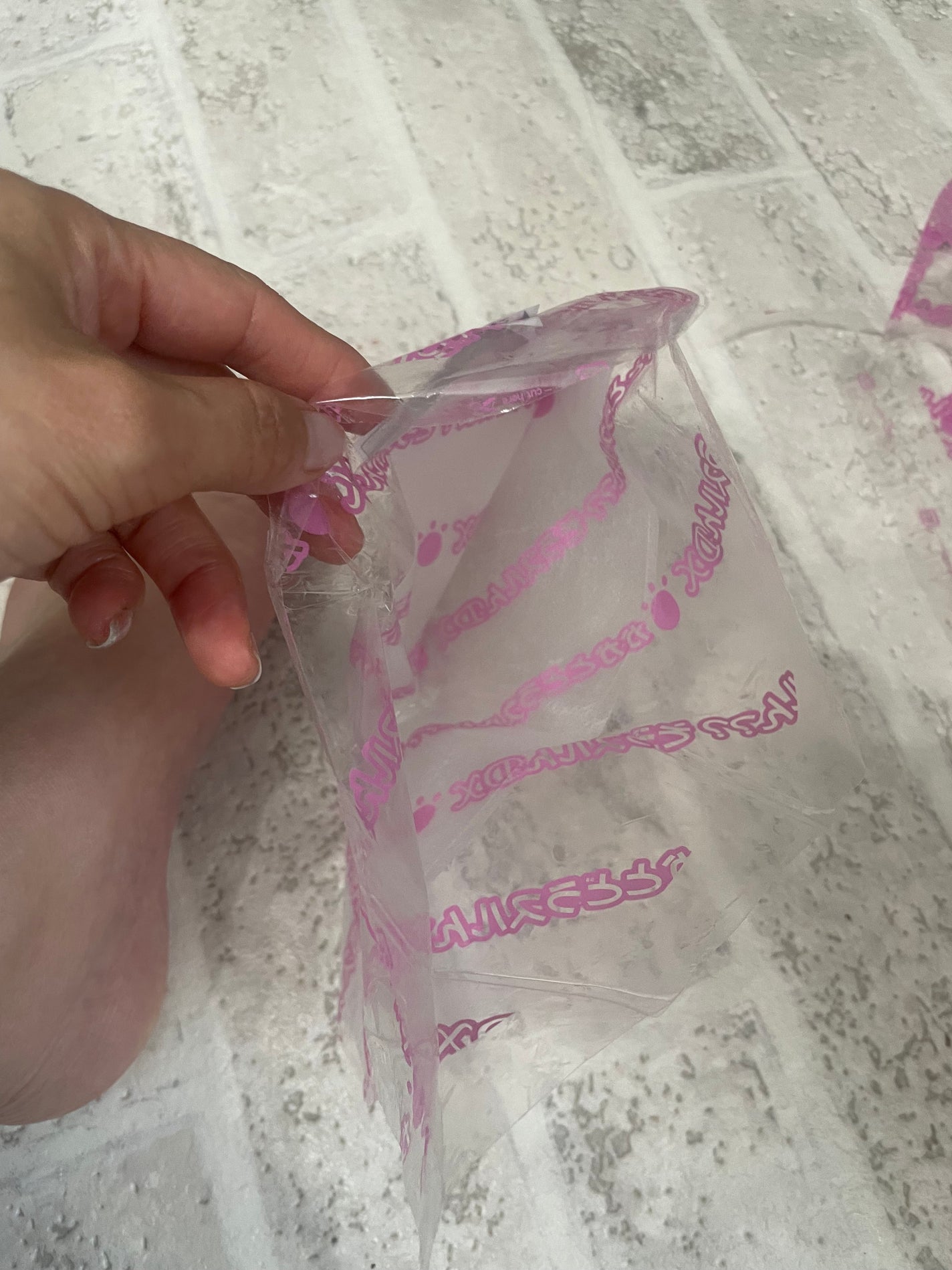 かかと どうスルん??そうスルんDX/Stay Free/レッグ・フットケアを使ったクチコミ(6枚目)