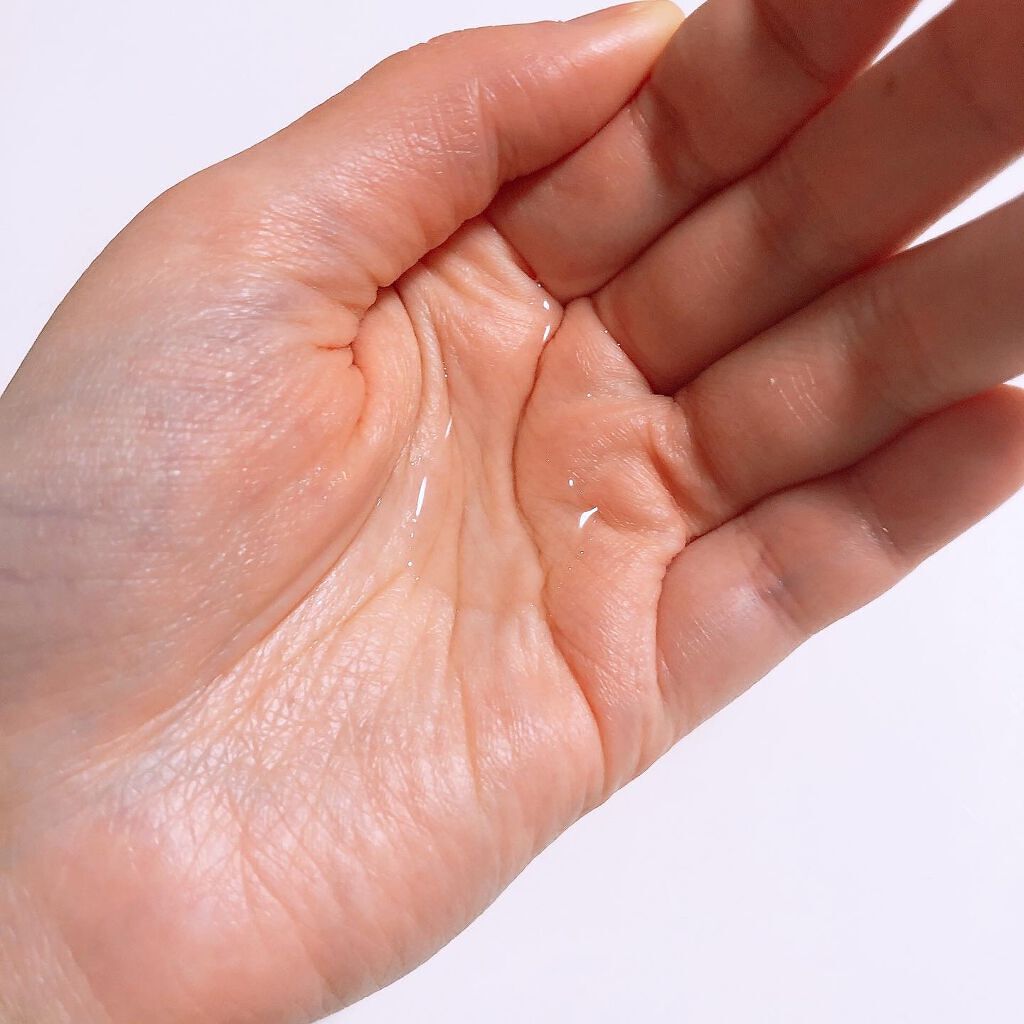 すっぴんスキンローション/クラブ/化粧水を使ったクチコミ(2枚目)