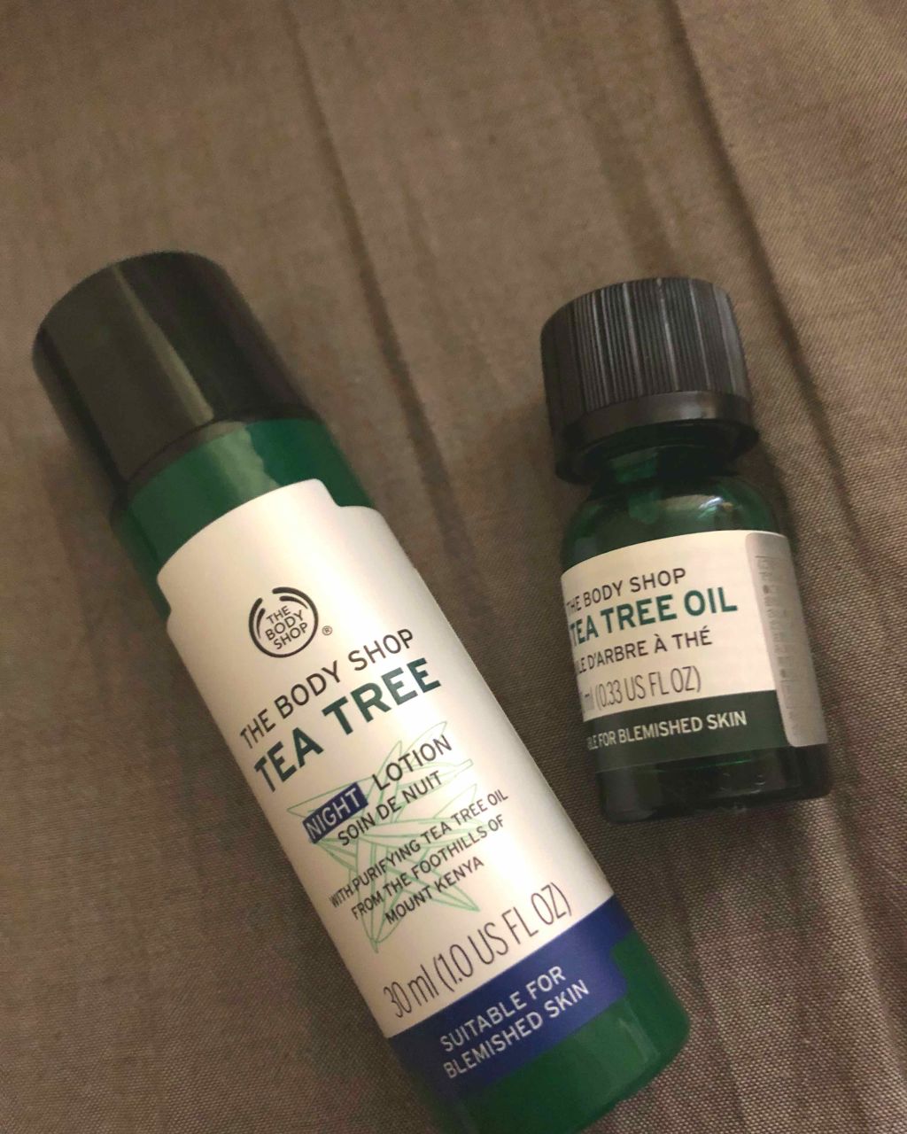 試してみた ティーツリー オイル The Body Shop Lips メラオティーツリーオイルマッサージ肌に潤いを与え にきびマークを修復する30ml Jazavci Raska Rs 試してみた ティーツリー オイル The Body Shop Lips メラオティーツリーオイルマッサージ肌に潤いを与え にきびマークを修復する30ml Jazavci Raska Rs