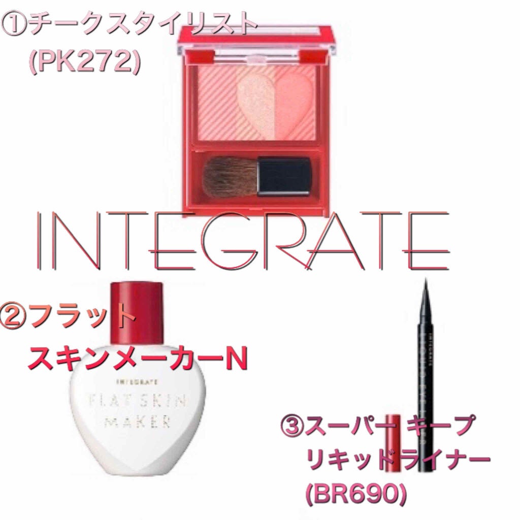 【旧品】マシュマロフィニッシュパウダー/キャンメイク/プレストパウダーを使ったクチコミ(3枚目)