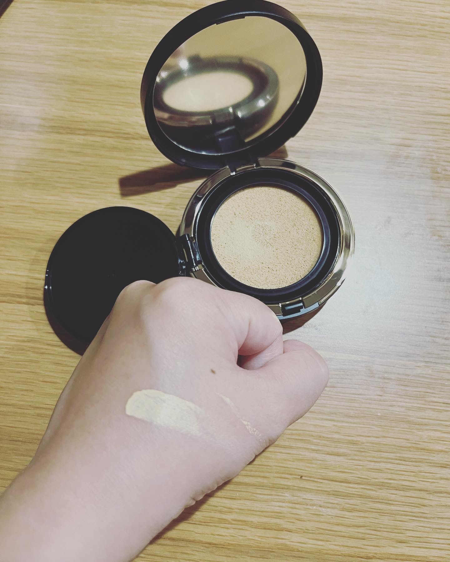 を使ったクチコミ（3枚目）