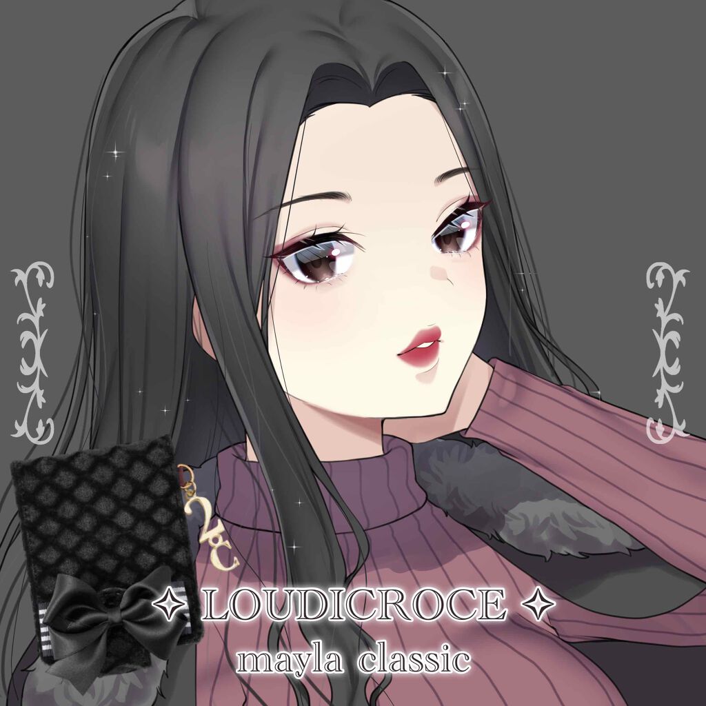 ãªãŸãð on LIPS ãããªãŒã€ã©ã¹ããã¬ãŒã³ãðããç¥ãããmaylaclass..ãïŒ4æç®ïŒ