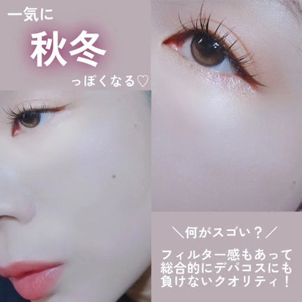 ZEESEA 「ゼロ」粉感皮脂コントロールルースパウダー/ZEESEA/ルースパウダーを使ったクチコミ(9枚目)