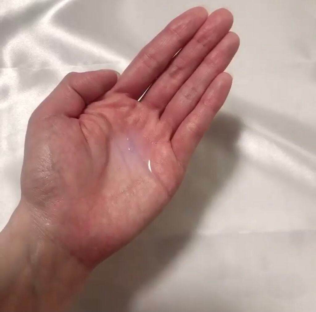 RV トリートメントソフナー/SHISEIDO/化粧水を使ったクチコミ(2枚目)