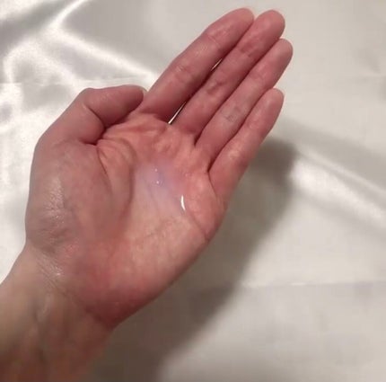 RV トリートメントソフナー/SHISEIDO/化粧水を使ったクチコミ(2枚目)