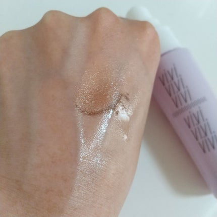 色持ちミスト/ヴィ・ヴィ/その他化粧小物を使ったクチコミ(4枚目)