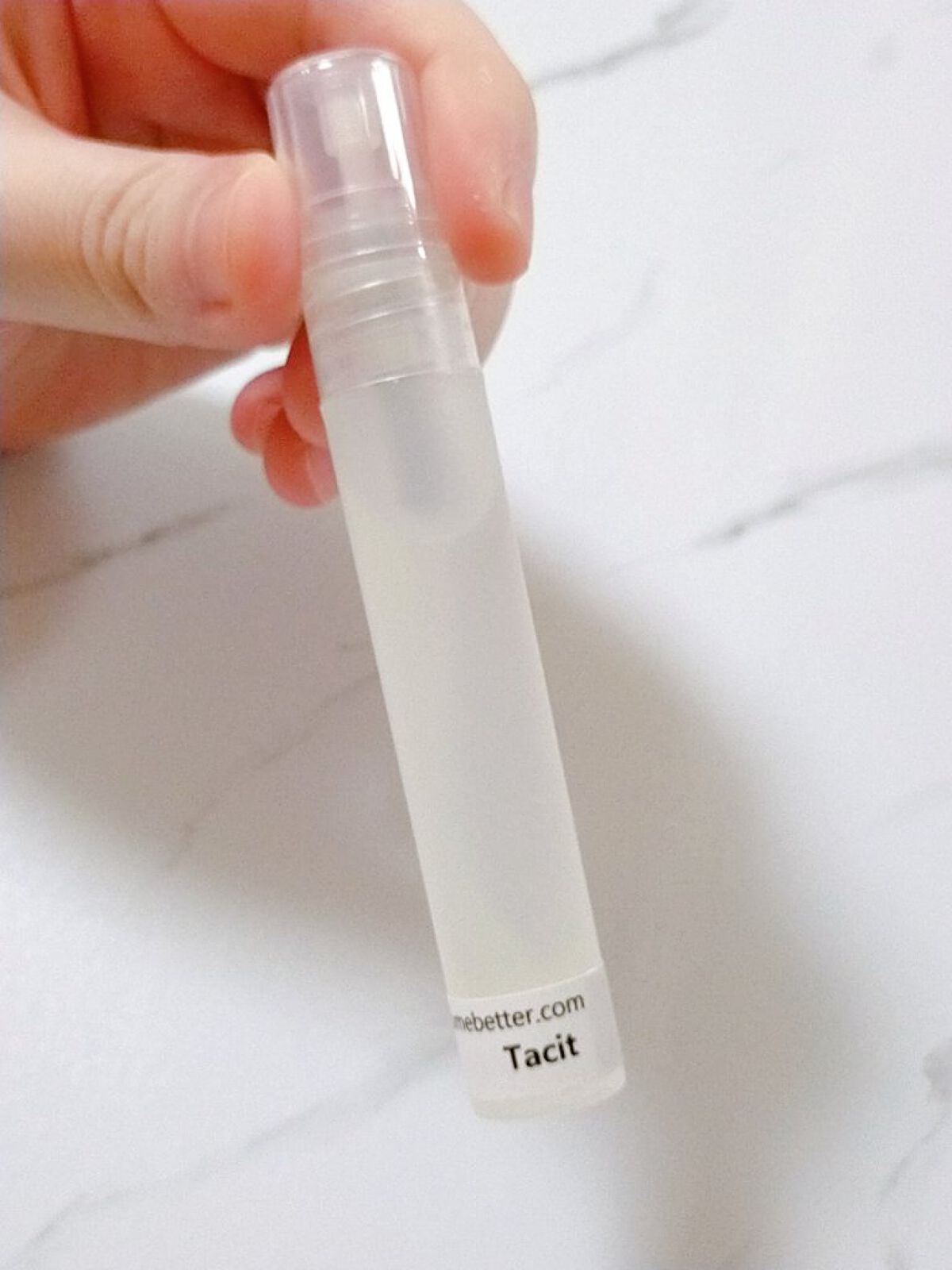 タシット/Aesop/香水(メンズ)を使ったクチコミ（2枚目）