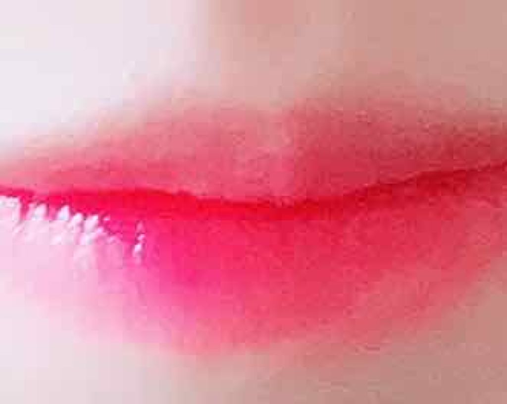 ピュア・ピュア・キッス/MAJOLICA MAJORCA/口紅を使ったクチコミ（2枚目）