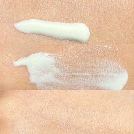 美白 日焼け止めクリーム/WHITH WHITE/日焼け止めクリームを使ったクチコミ(6枚目)