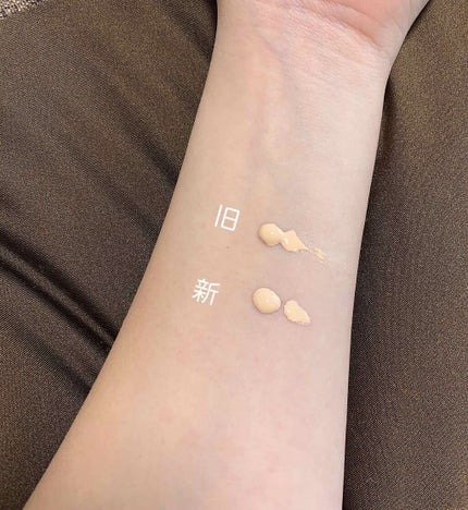 プロテクティング ファンデーション プライマー /PAUL & JOE BEAUTE/化粧下地を使ったクチコミ(3枚目)