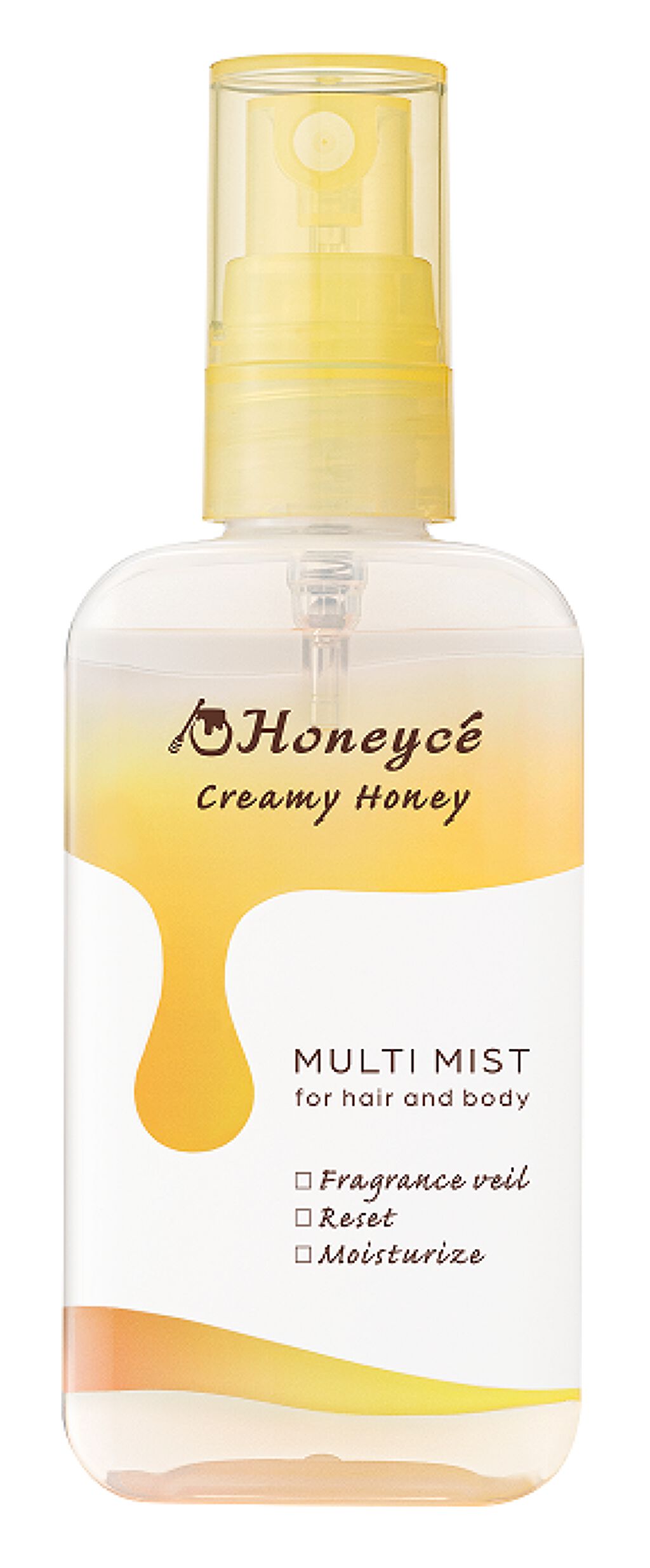 ハニーチェ ハニーチェ　マルチミスト
