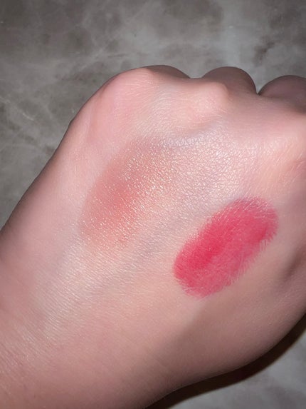 mini divimyl lip duo/PAT McGRATH LABS/口紅を使ったクチコミ(4枚目)