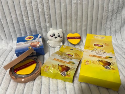 ジューシーパン スキンケアプライマー/A’pieu/化粧下地を使ったクチコミ(1枚目)