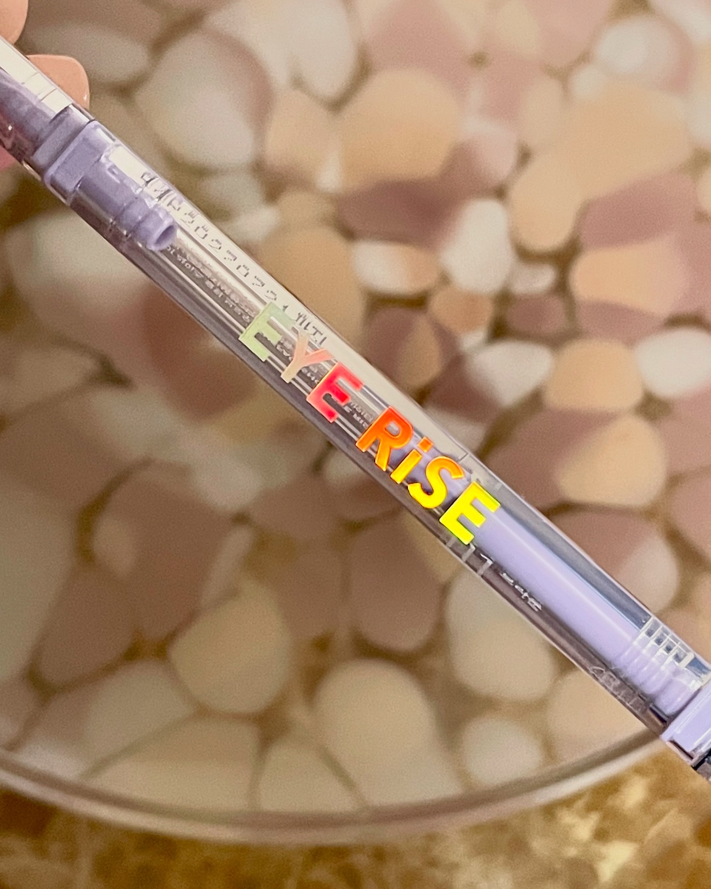 アイライズスリムブロー/THE FACE SHOP/アイブロウペンシルを使ったクチコミ（1枚目）