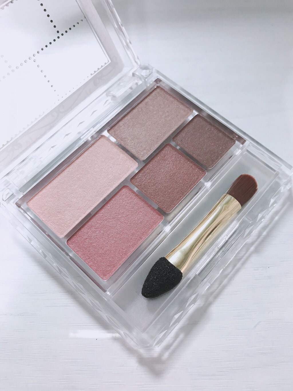 あお on LIPS 「極潤、自分には合わなかったので母に使い切ってもらいました.....」(4枚目)