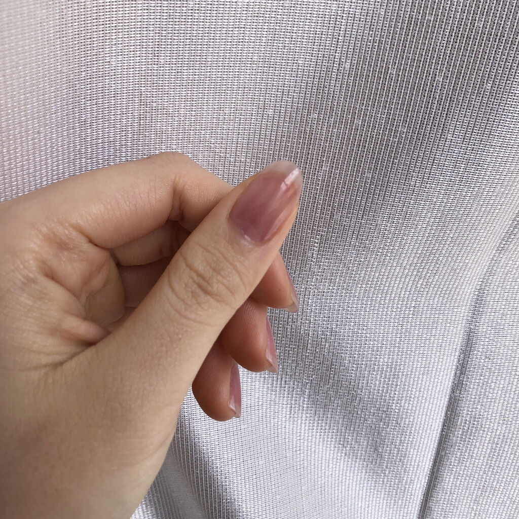 ネイルカラー/無印良品/マニキュアを使ったクチコミ（2枚目）