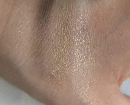 グラデーション アイシャドウ 74 カーキブラウン/ちふれ/アイシャドウパレットを使ったクチコミ(2枚目)