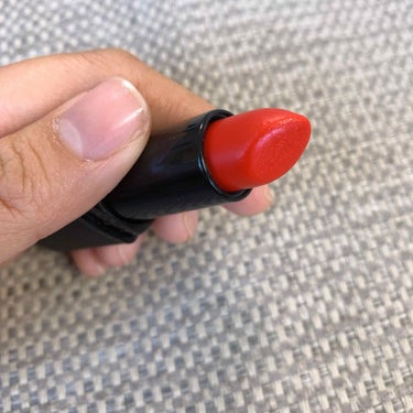 The Shiny  Lipstick/3ina/口紅を使ったクチコミ（3枚目）