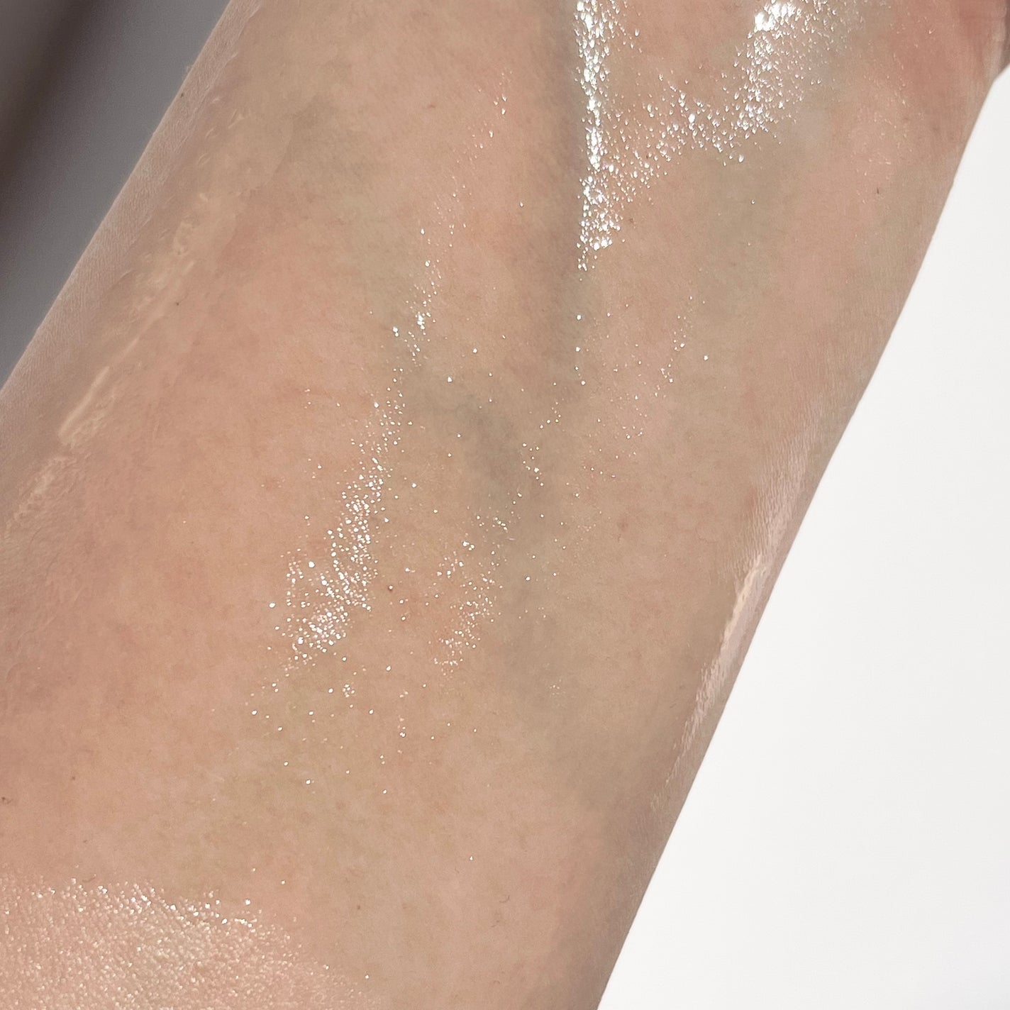 RXザ・6ペプチドスキンブースターセラム/COSRX/ブースター・導入液を使ったクチコミ(4枚目)