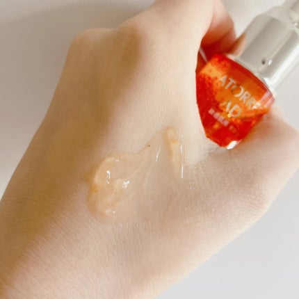 アスタリライズV3エッセンス/アトレージュ AD+/美容液を使ったクチコミ(5枚目)